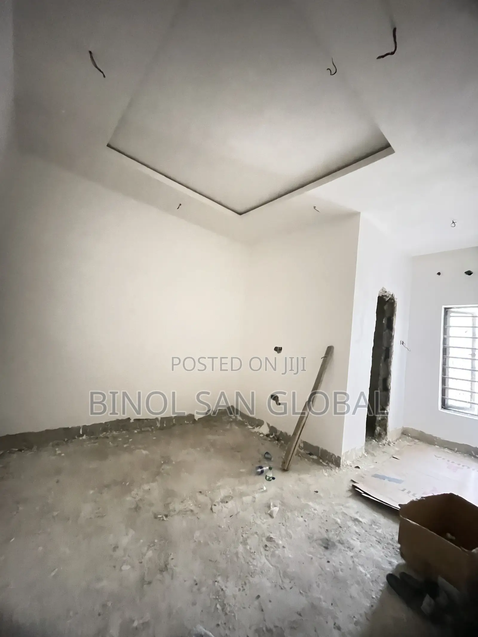 1bdrm Apartment in Palmville Estate, Ajah for sale in Ajah