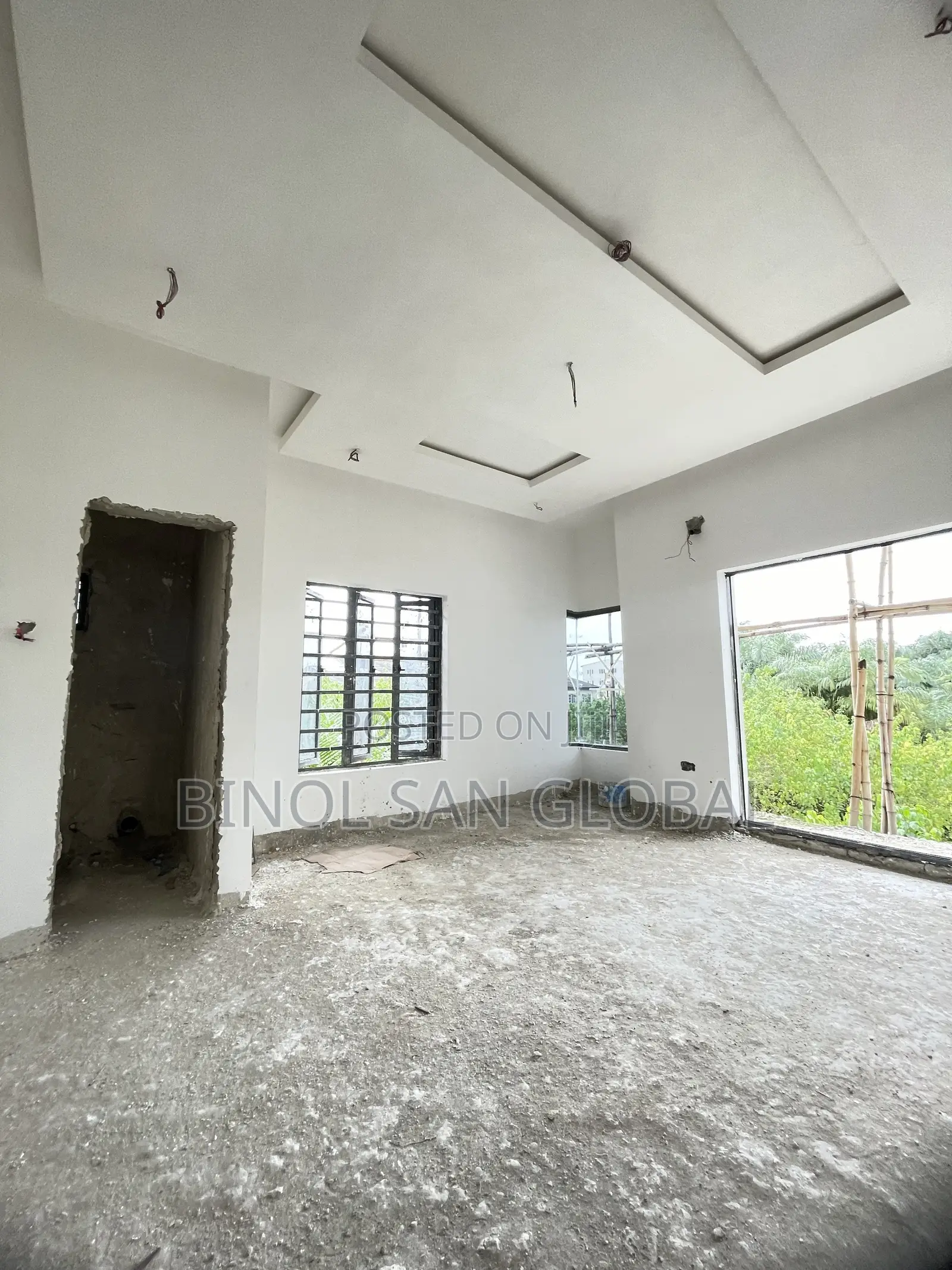 1bdrm Apartment in Palmville Estate, Ajah for sale in Ajah