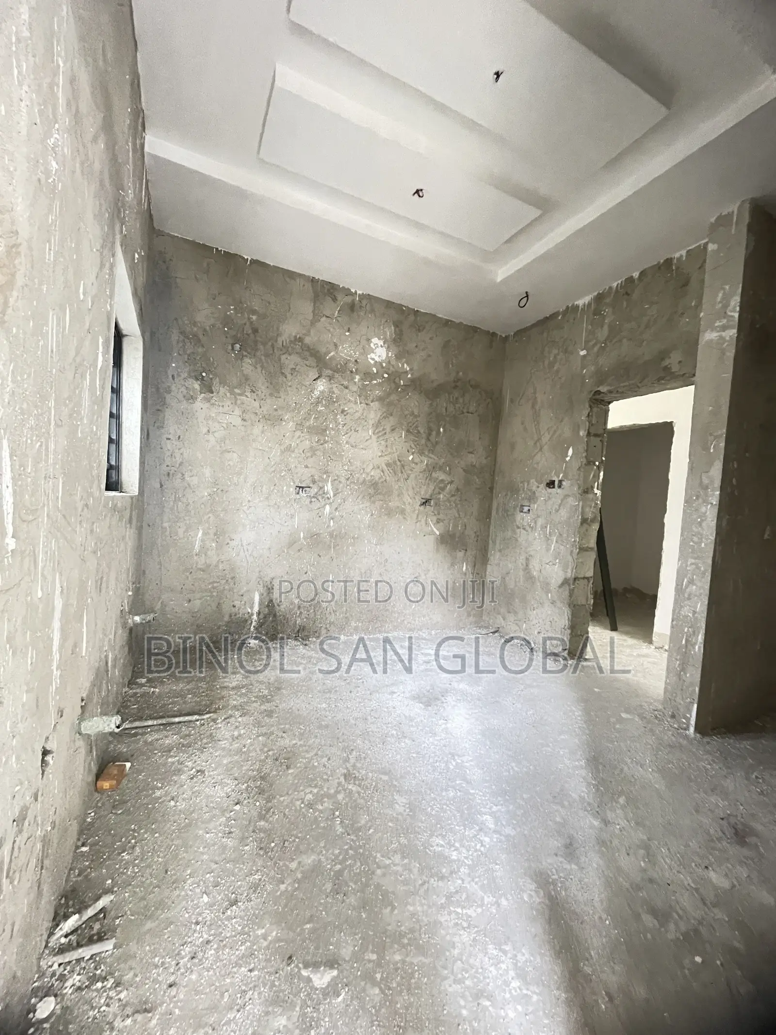 1bdrm Apartment in Palmville Estate, Ajah for sale in Ajah