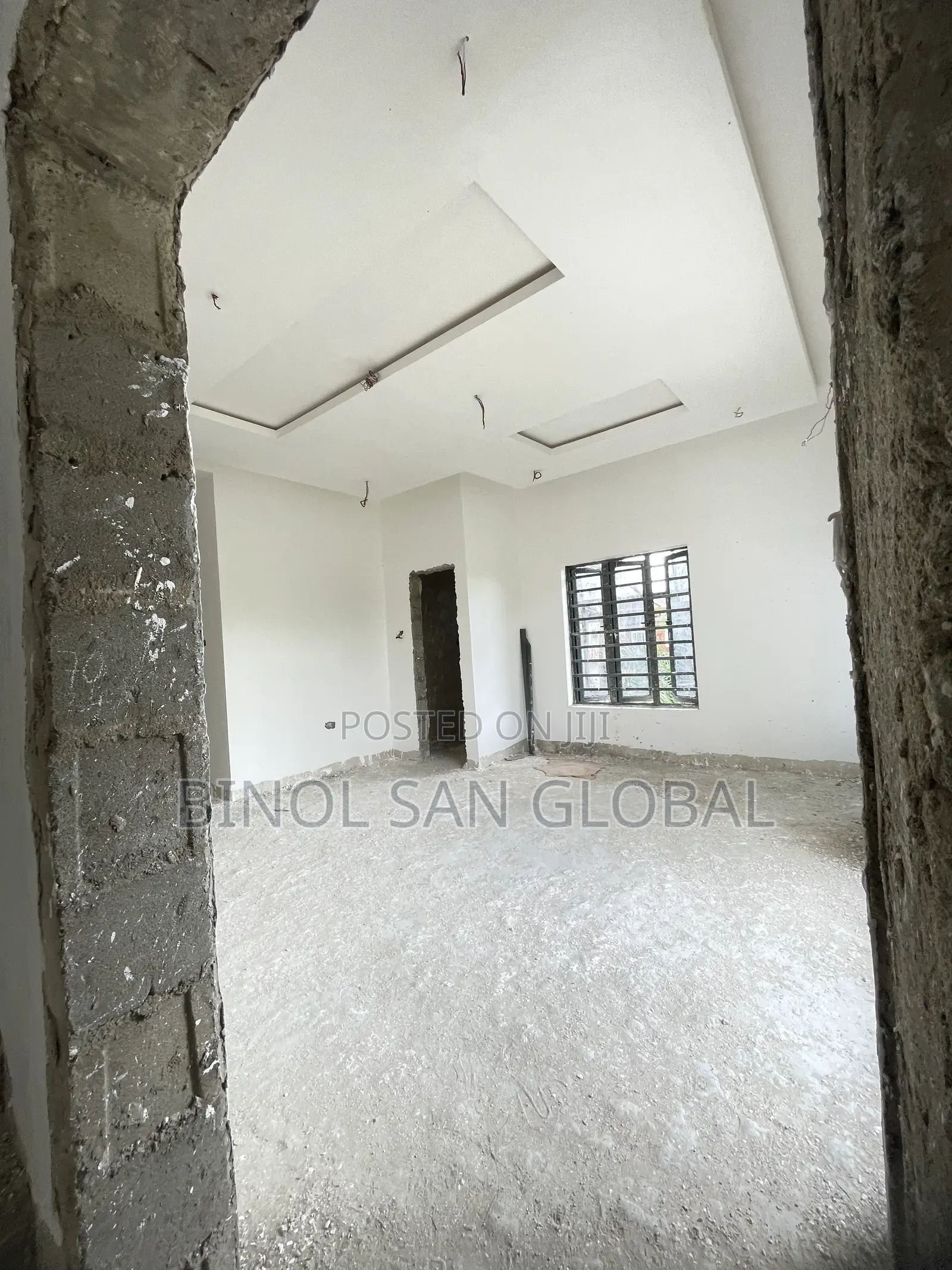 1bdrm Apartment in Palmville Estate, Ajah for sale in Ajah