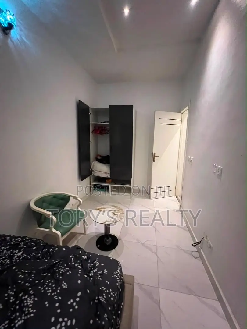 Furnished 1bdrm Apartment in Lekki Phase 2 for rent in Lekki Phase 2