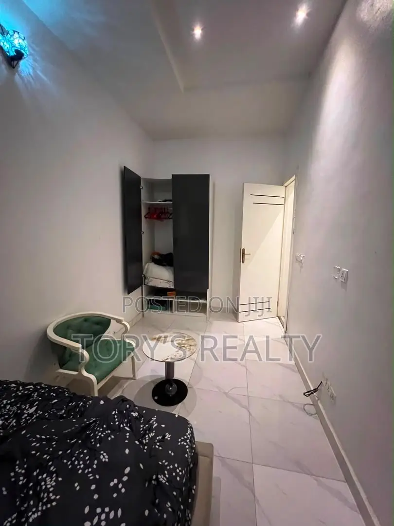 Furnished 1bdrm Apartment in Lekki Phase 2 for rent in Lekki Phase 2