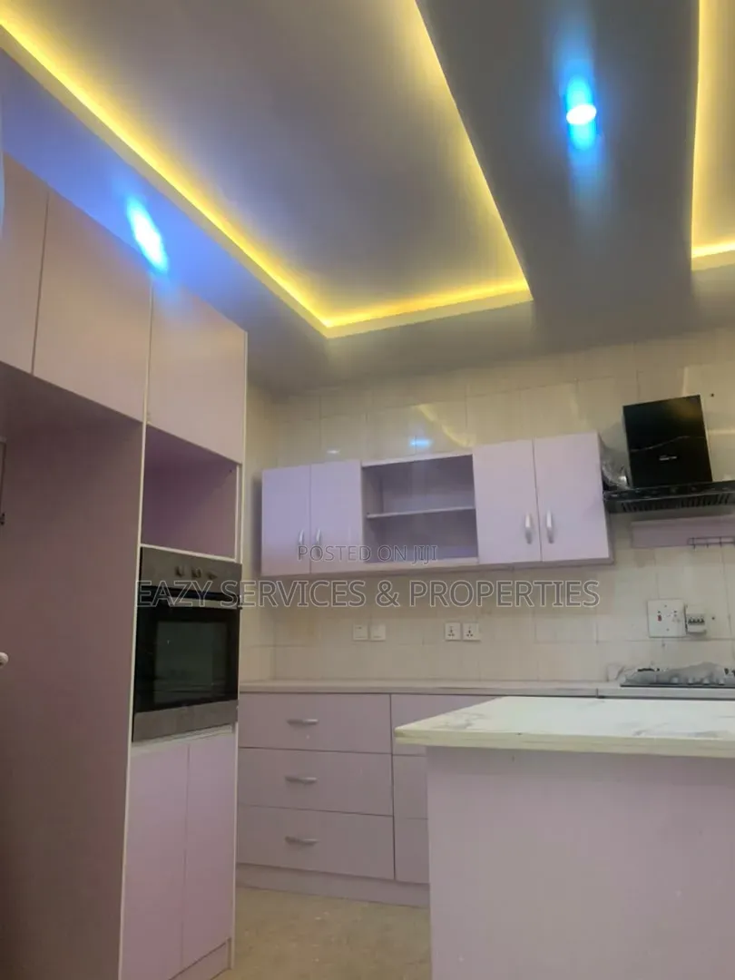 3bdrm Apartment in Lekki Phase One for rent in Lekki Phase 1