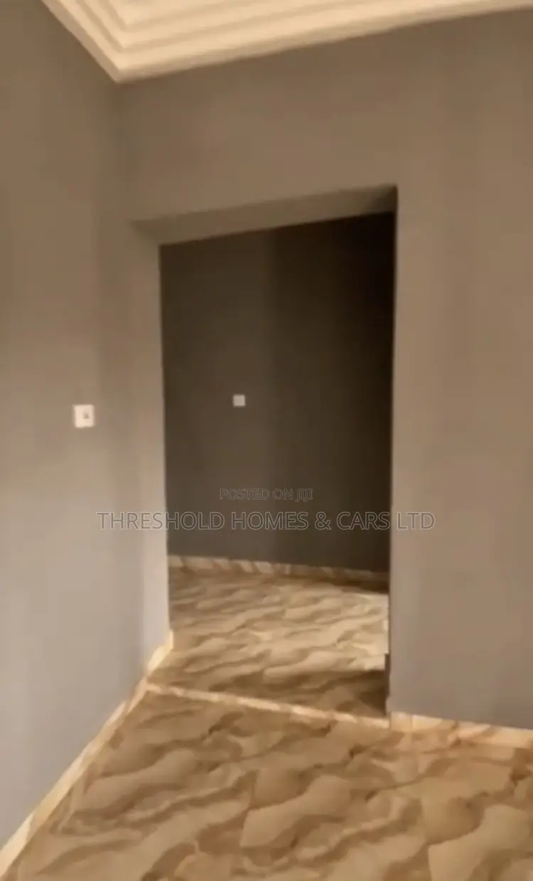2bdrm Apartment in Jikwoyi for rent in Jikwoyi