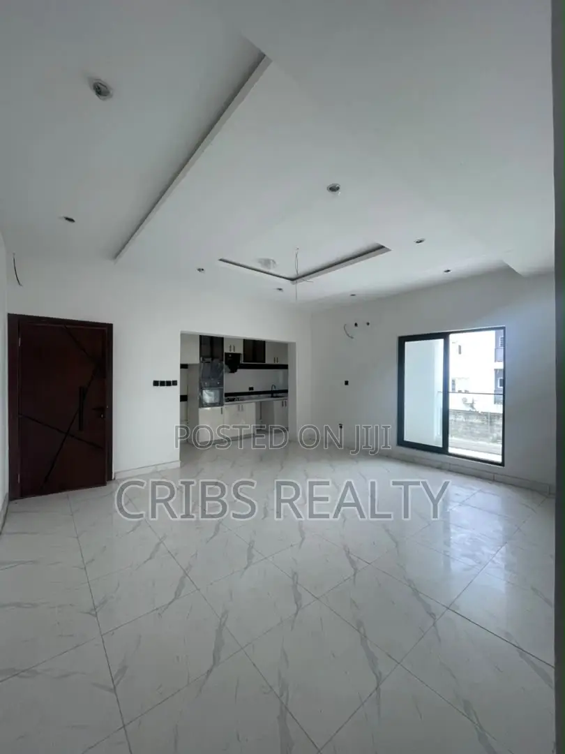 2bdrm Apartment in Ikate for sale in Ikate