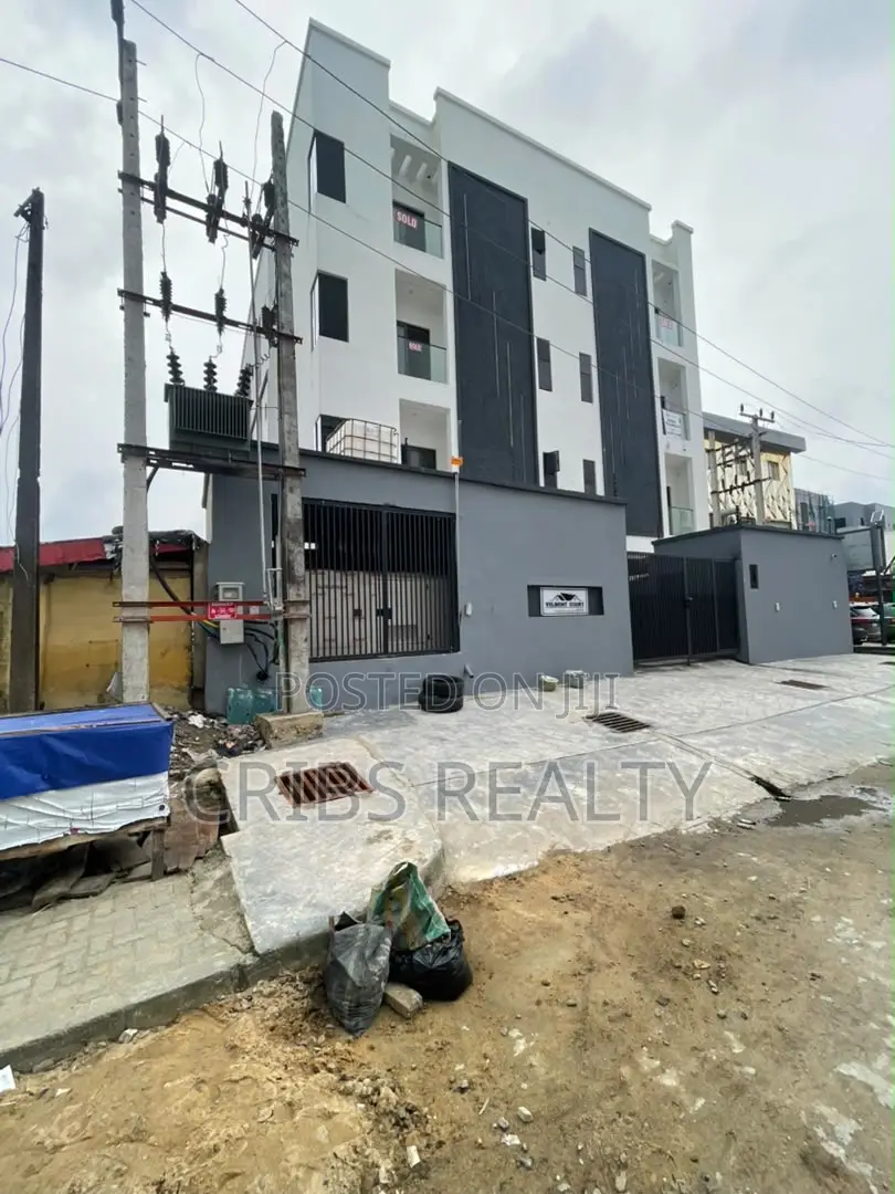 2bdrm Apartment in Ikate for sale in Ikate