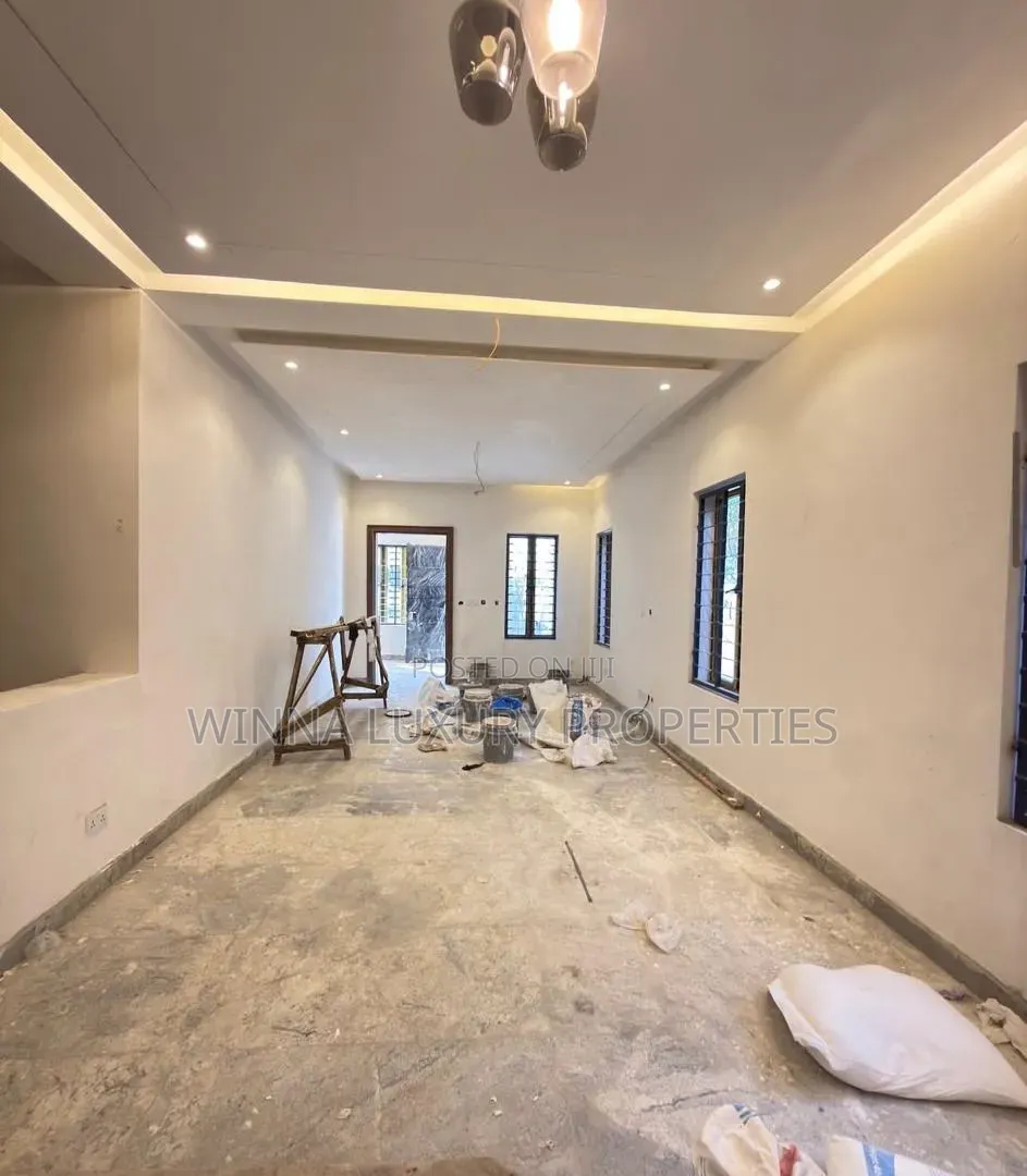 6bdrm Duplex in Garki Area 11 for rent in Garki