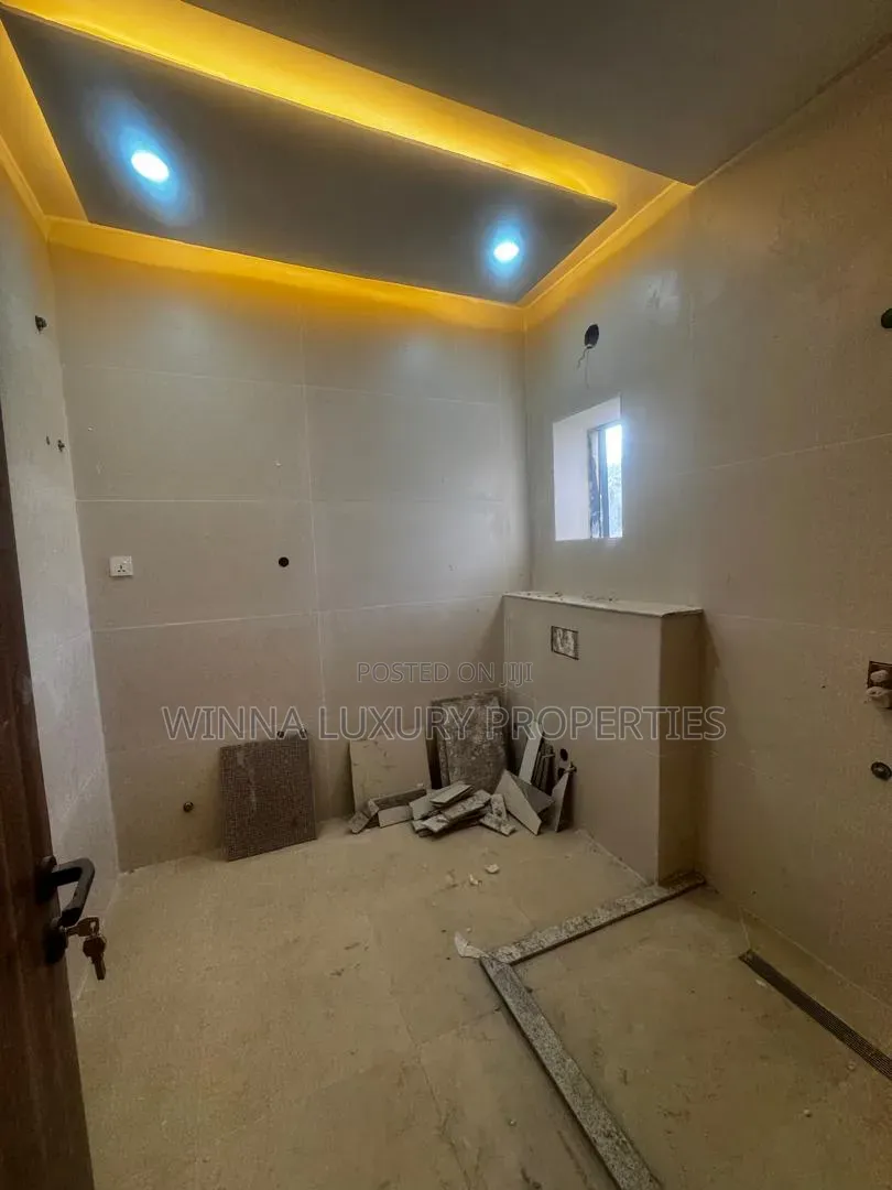 6bdrm Duplex in Garki Area 11 for rent in Garki