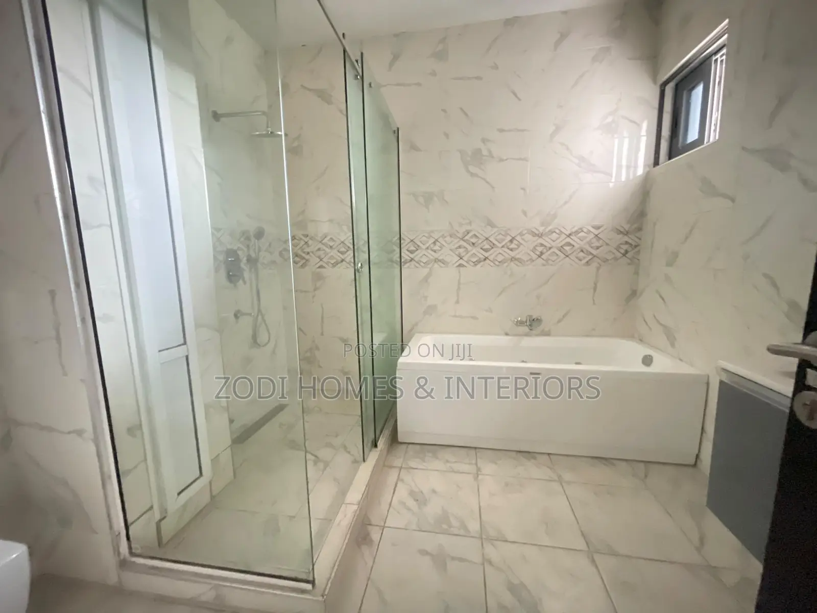 Furnished 3bdrm Apartment in Ikeja Gra for rent in Ikeja GRA