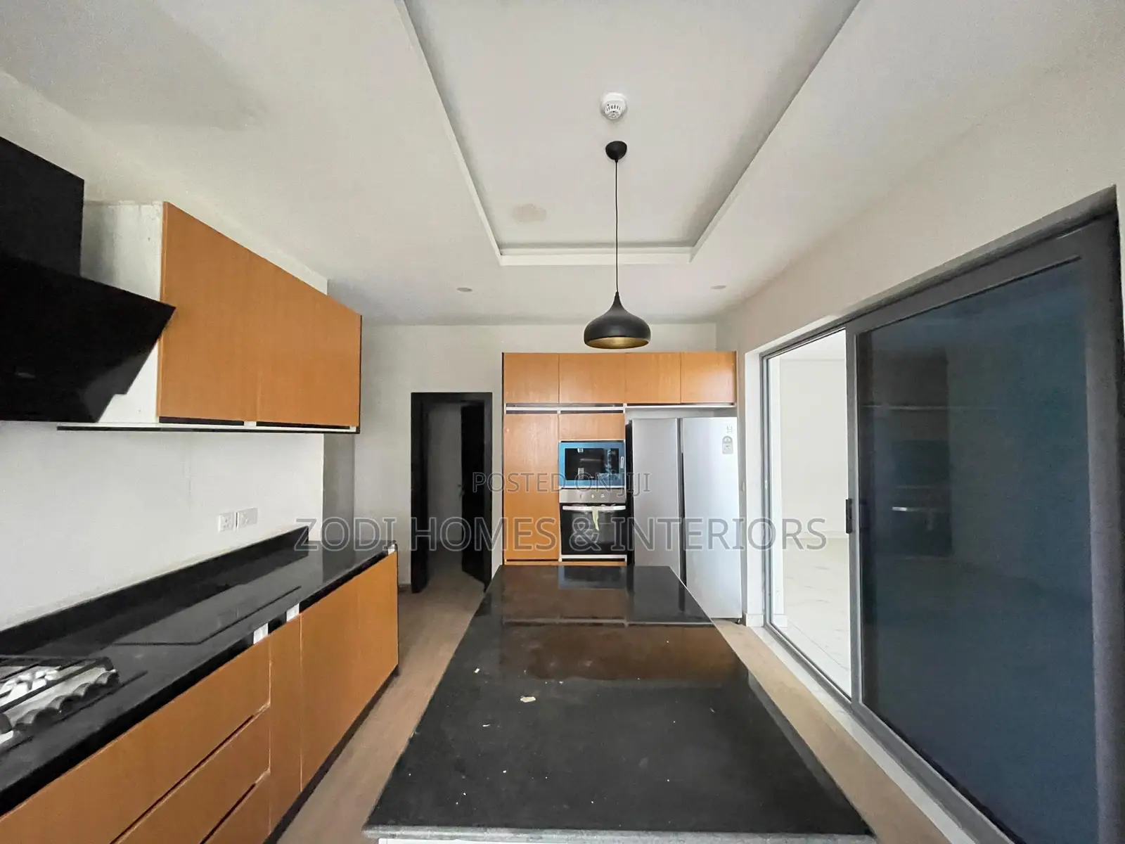 Furnished 3bdrm Apartment in Ikeja Gra for rent in Ikeja GRA