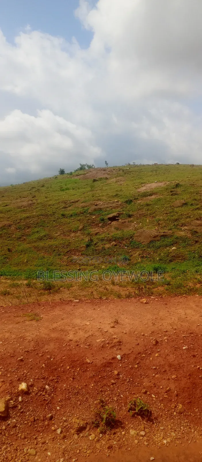 Estate Plot in Idu in Idu Industrial