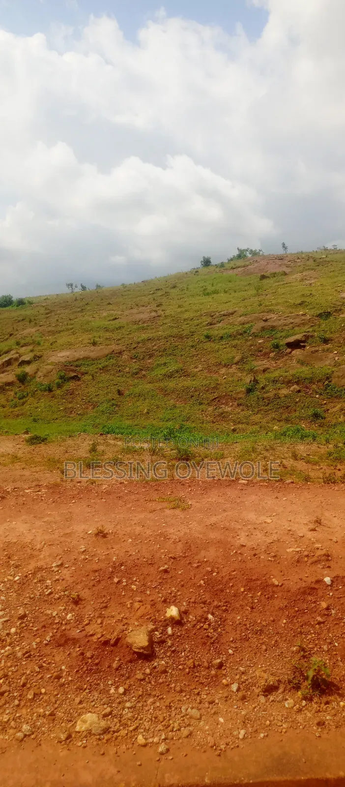 Estate Plot in Idu in Idu Industrial