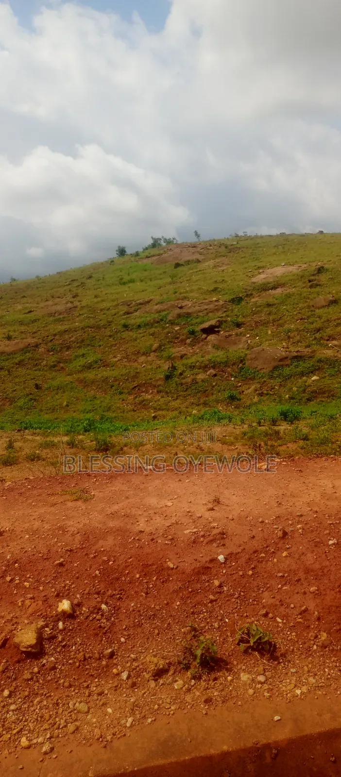 Estate Plot in Idu in Idu Industrial