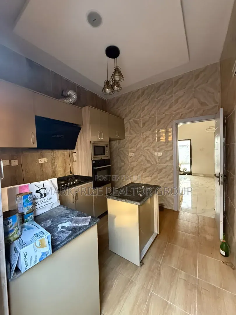 4bdrm Duplex in Lekki Conservative for sale in Lekki Expressway