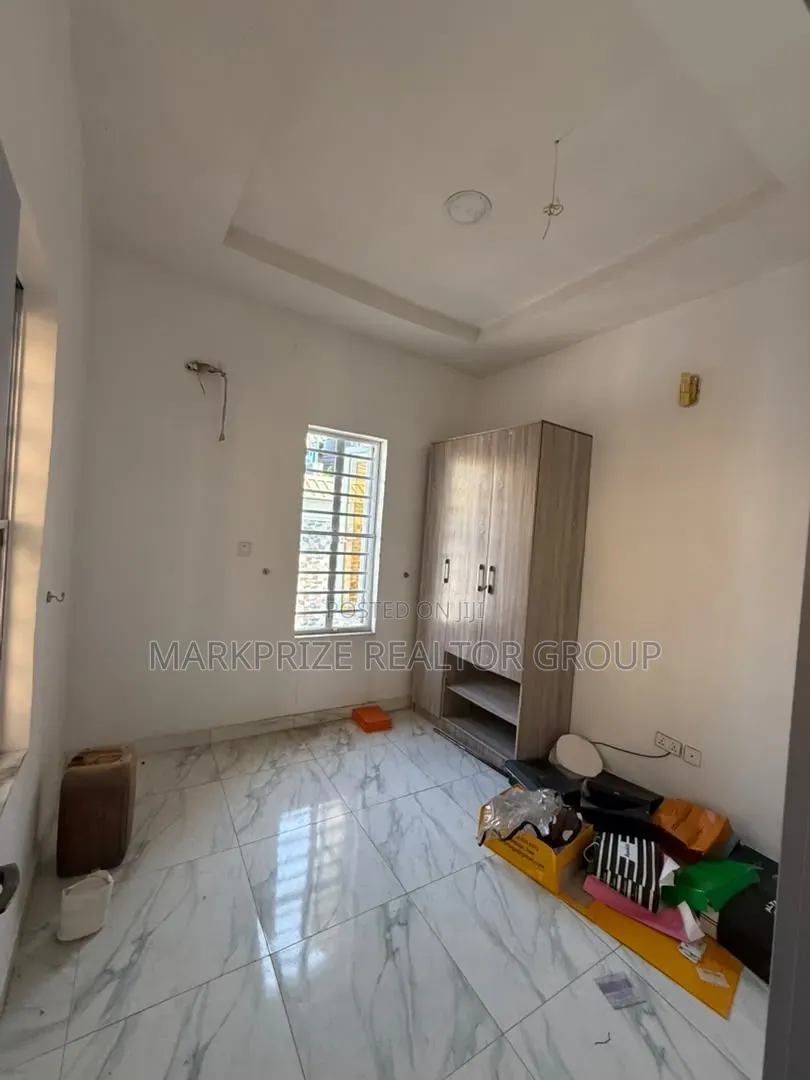 4bdrm Duplex in Lekki Conservative for sale in Lekki Expressway