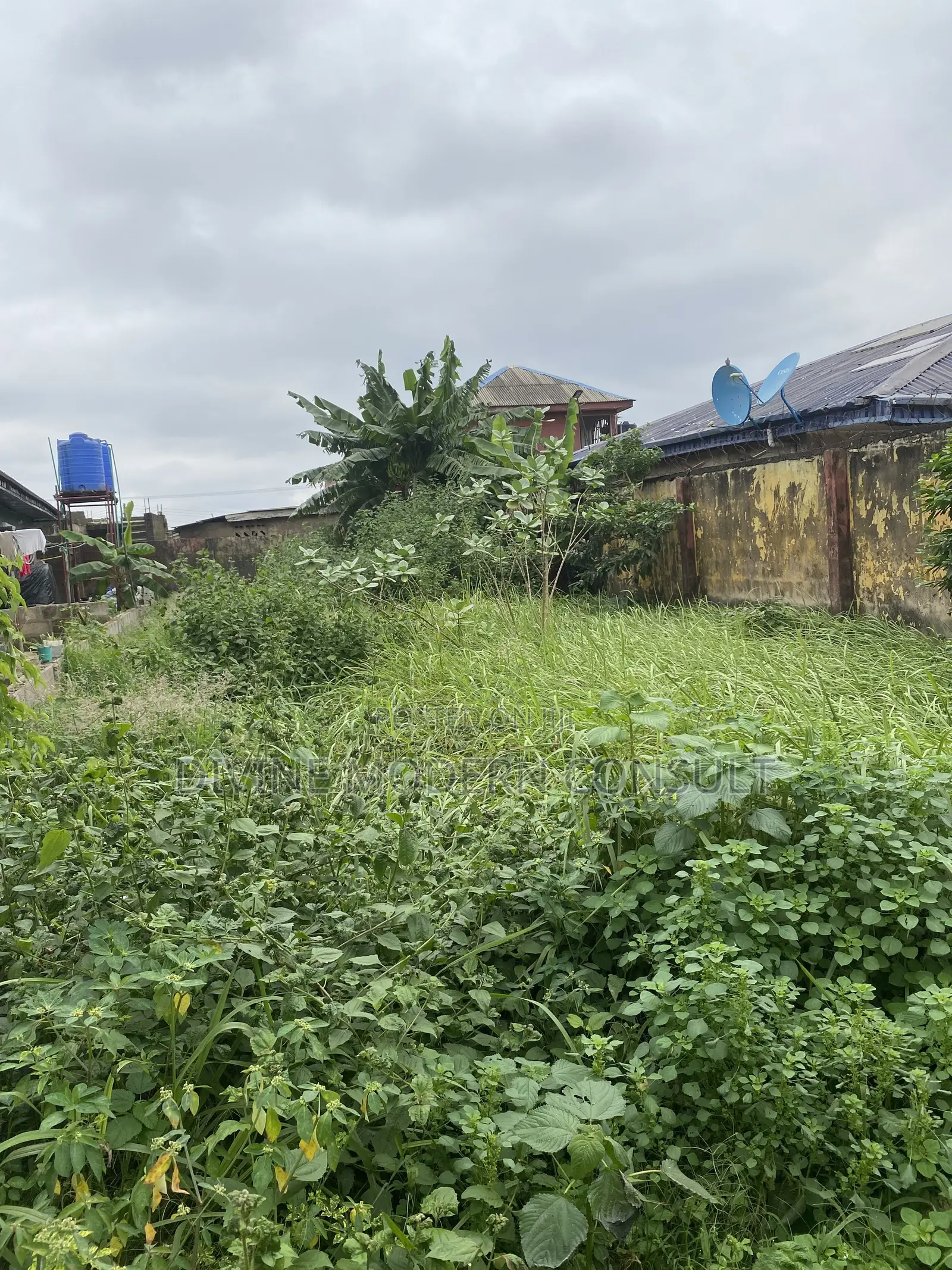 Land for Sale in Lagos State