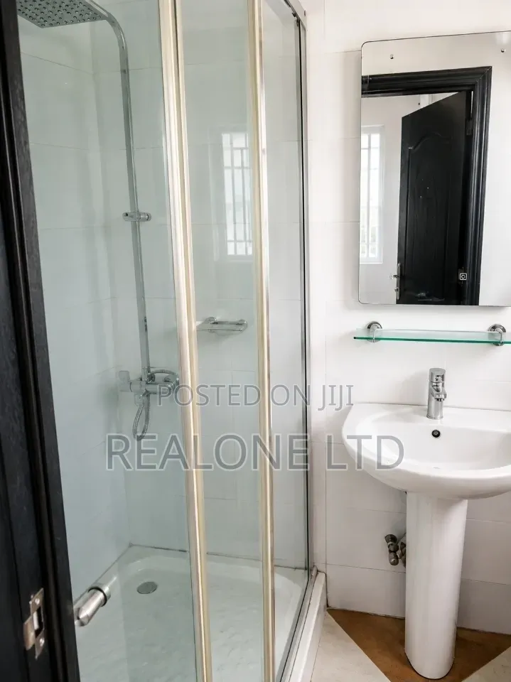 2bdrm Apartment in Eleganza Gardens, Ikota for rent in Ikota