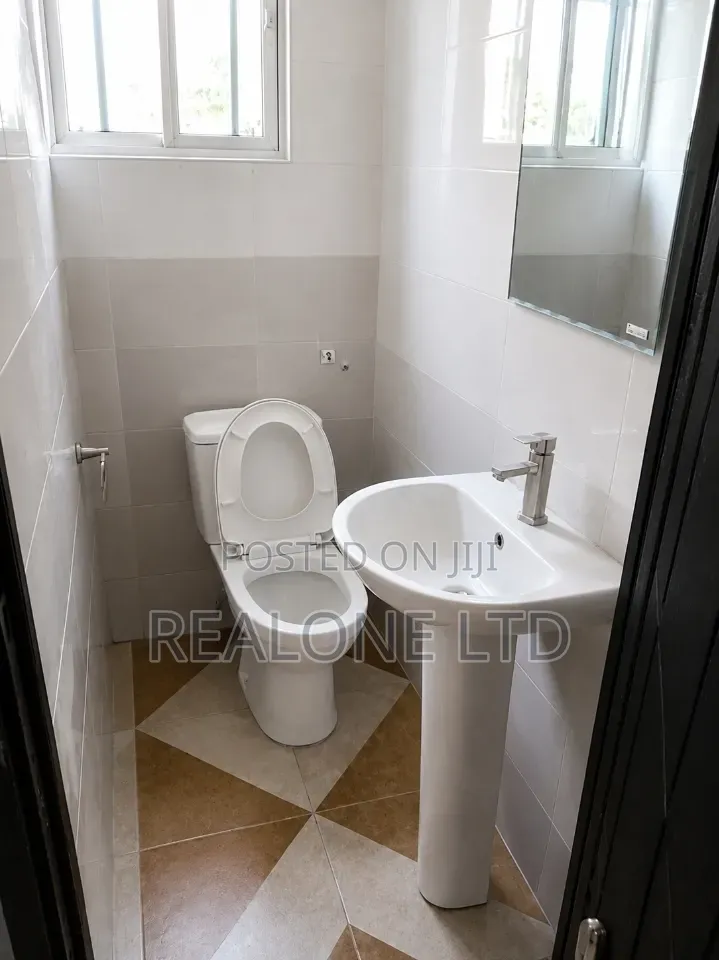 2bdrm Apartment in Eleganza Gardens, Ikota for rent in Ikota