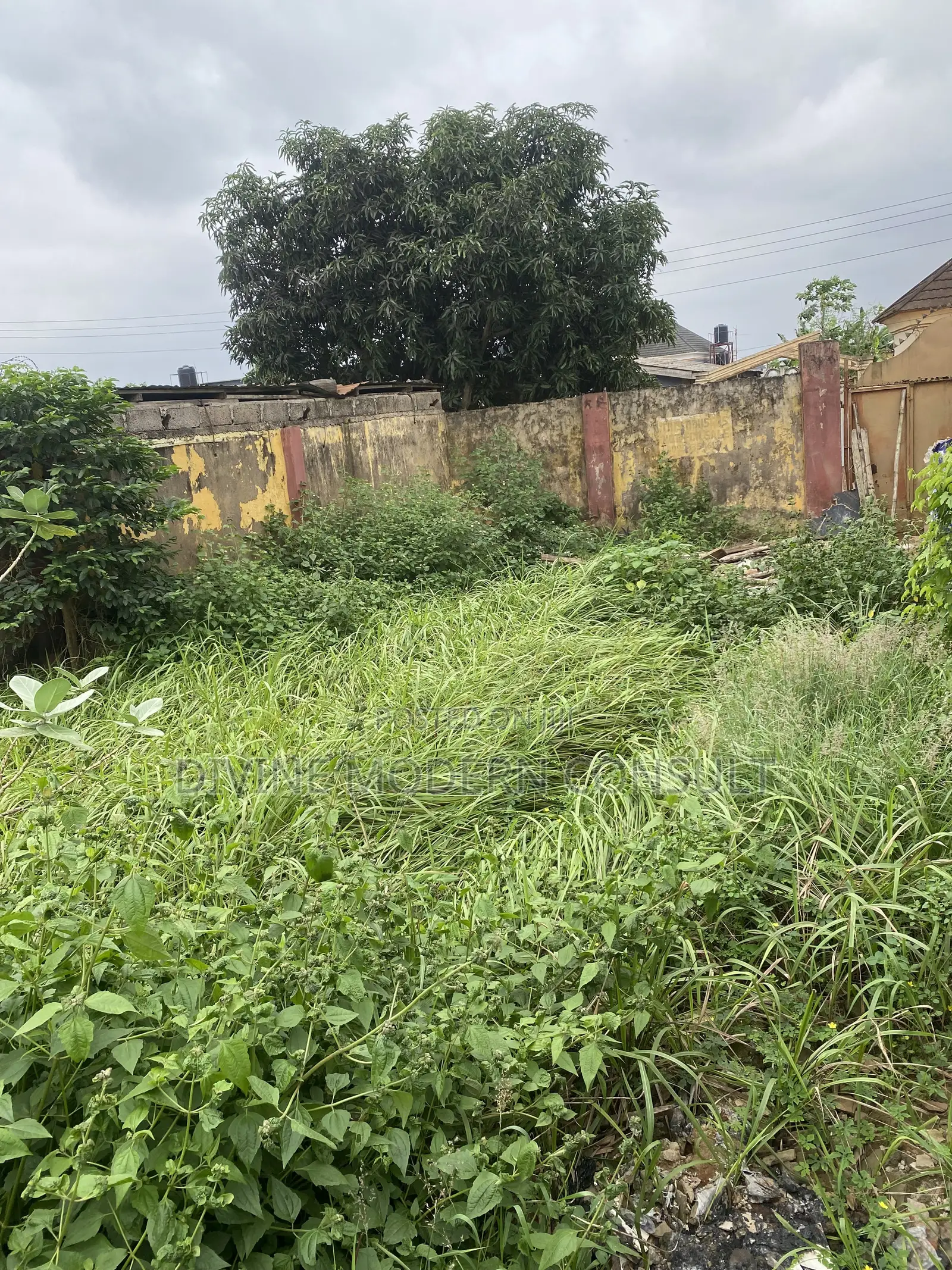 Land for Sale in Lagos State