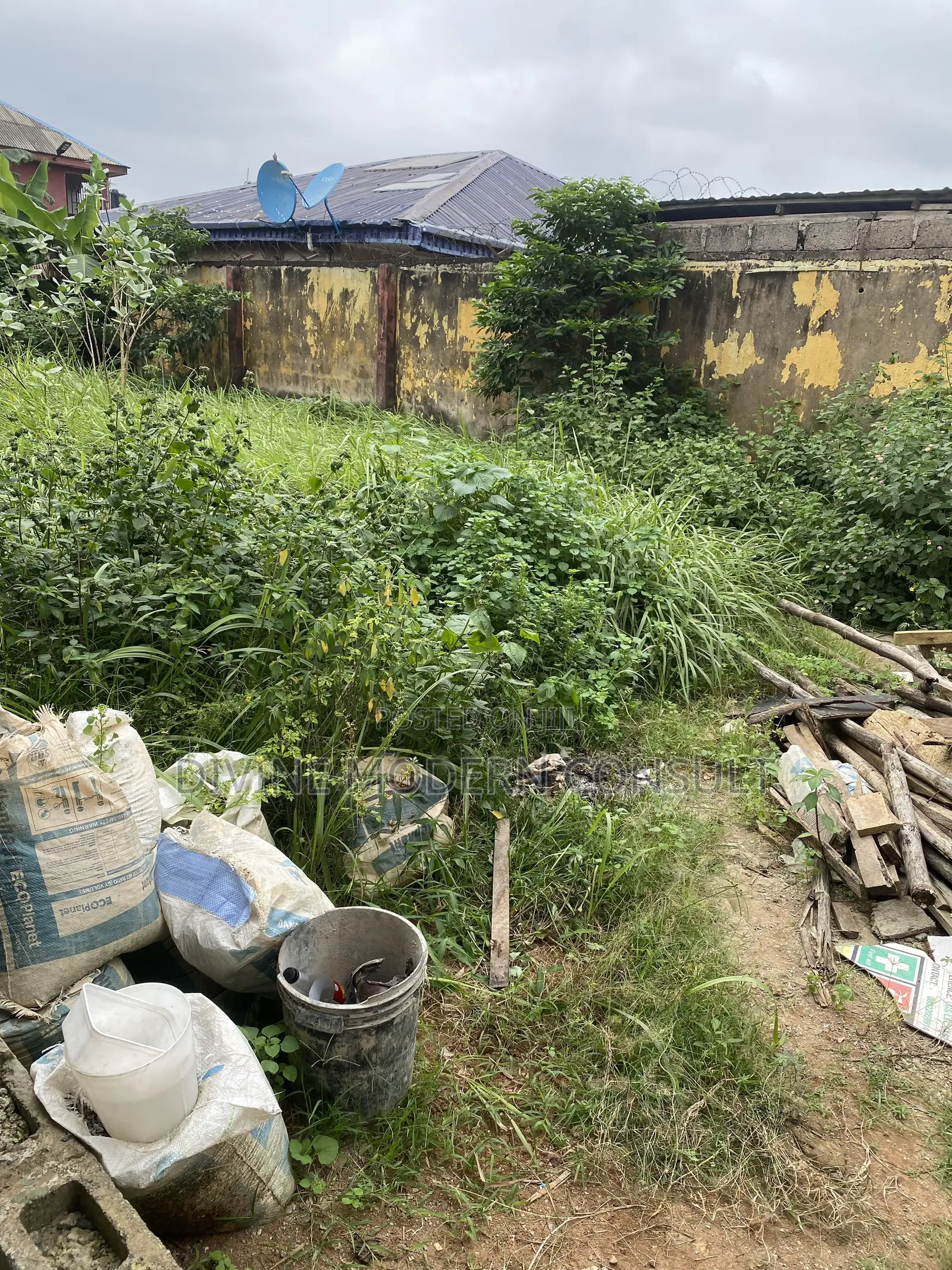 Land for Sale in Lagos State