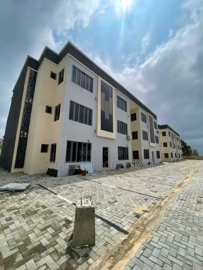 Mini Flat in Abraham Adesanya for rent in Abraham Adesanya