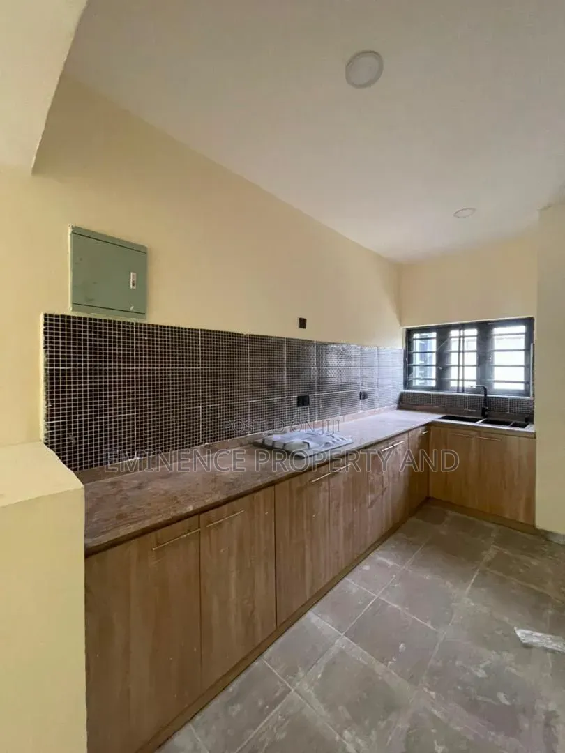 Mini Flat in Abraham Adesanya for rent in Abraham Adesanya