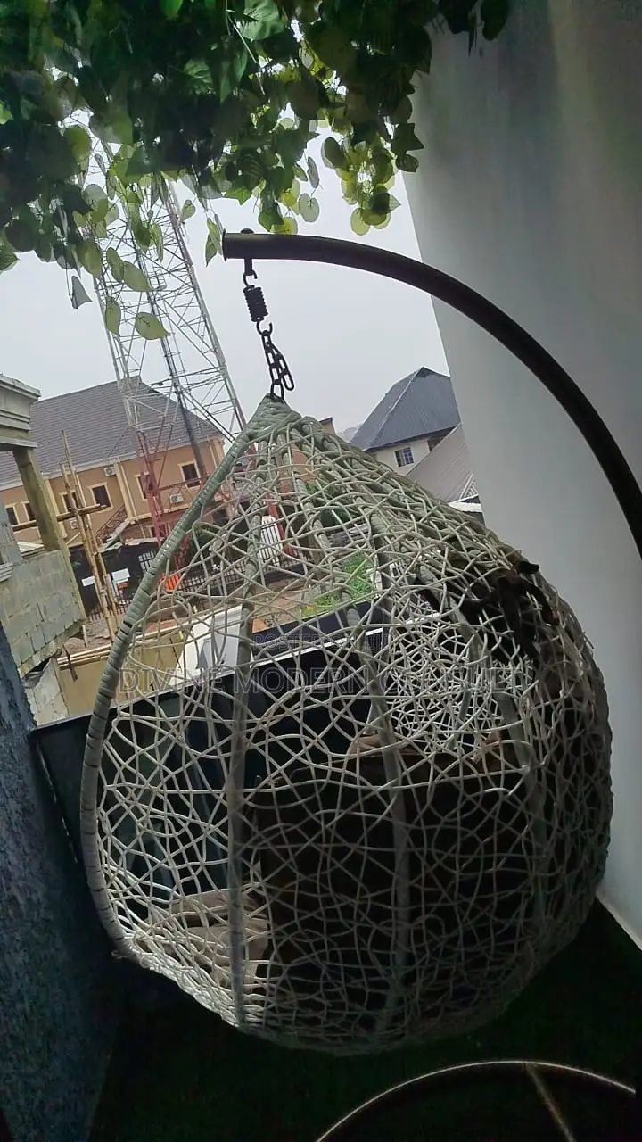 Furnished 4bdrm Duplex in River View Estate, Abule Egba for sale in Abule Egba