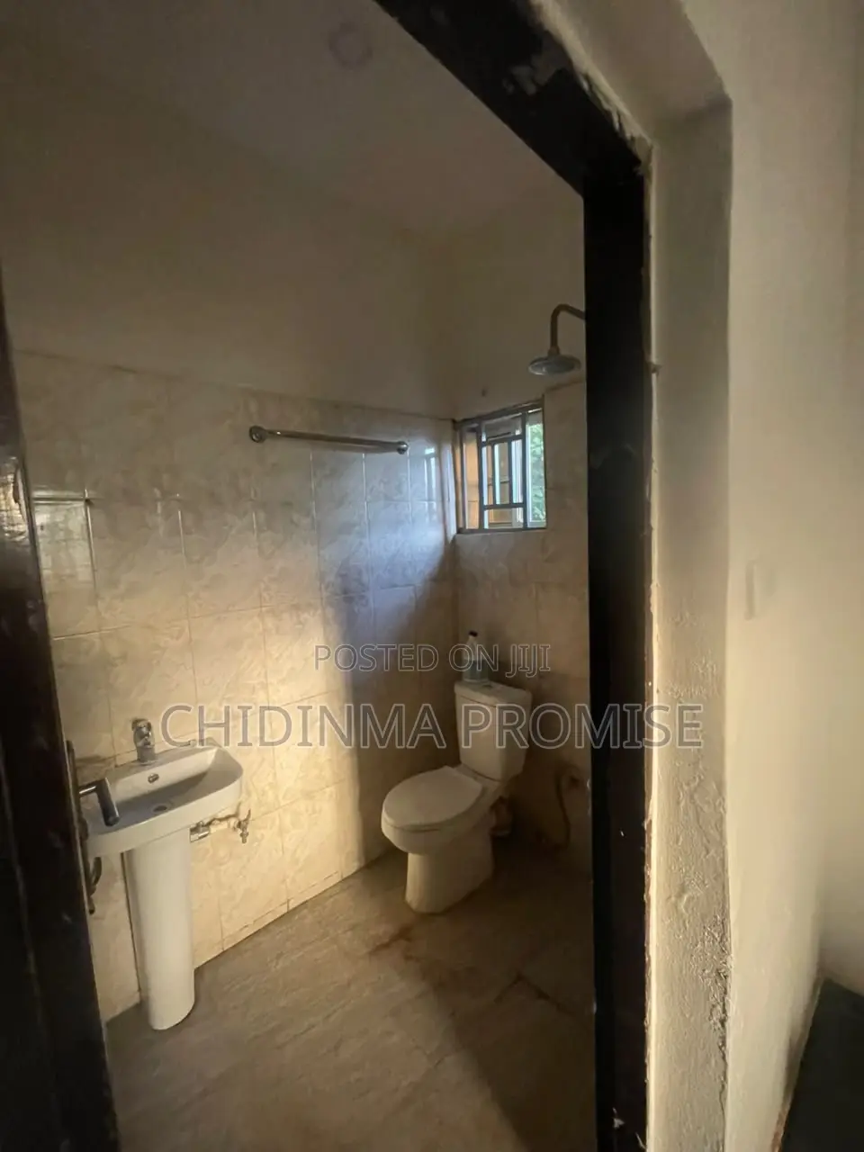 2bdrm Block of Flats in Area 1 for rent in Area 1