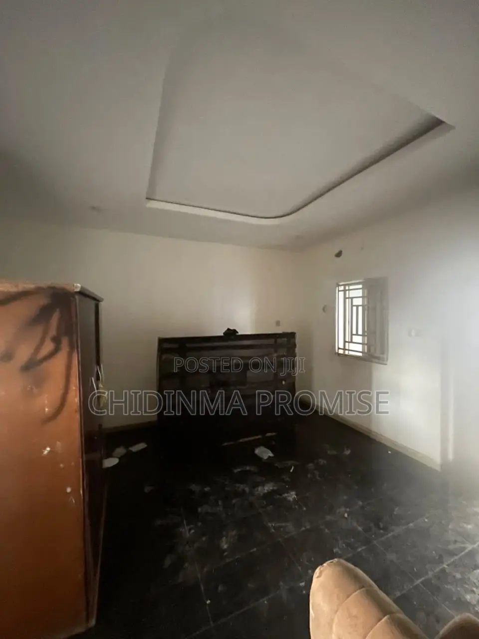 2bdrm Block of Flats in Area 1 for rent in Area 1