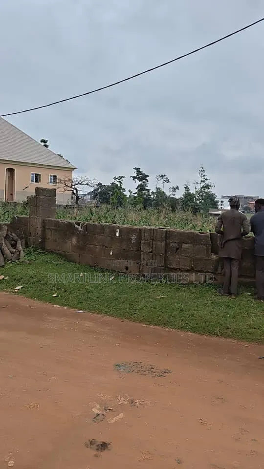 1450sqm Plot of Land for Sale in Durumi Abuja in Durumi