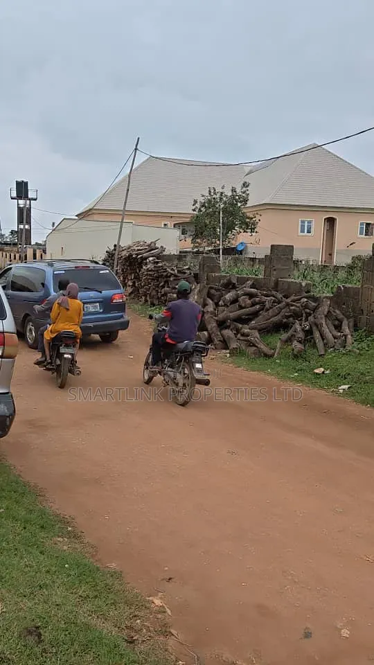 1450sqm Plot of Land for Sale in Durumi Abuja in Durumi