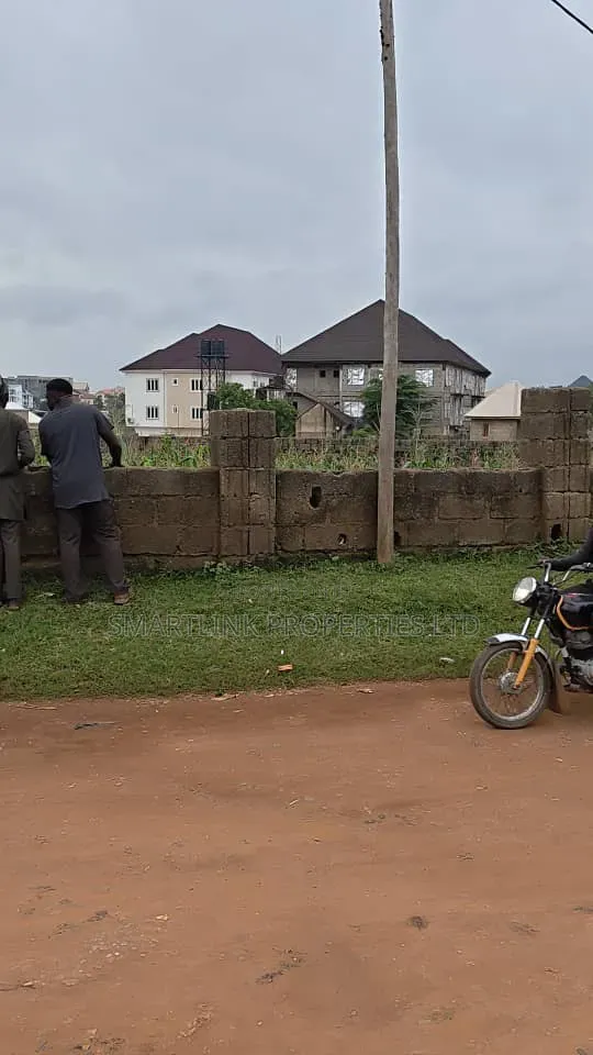 1450sqm Plot of Land for Sale in Durumi Abuja in Durumi