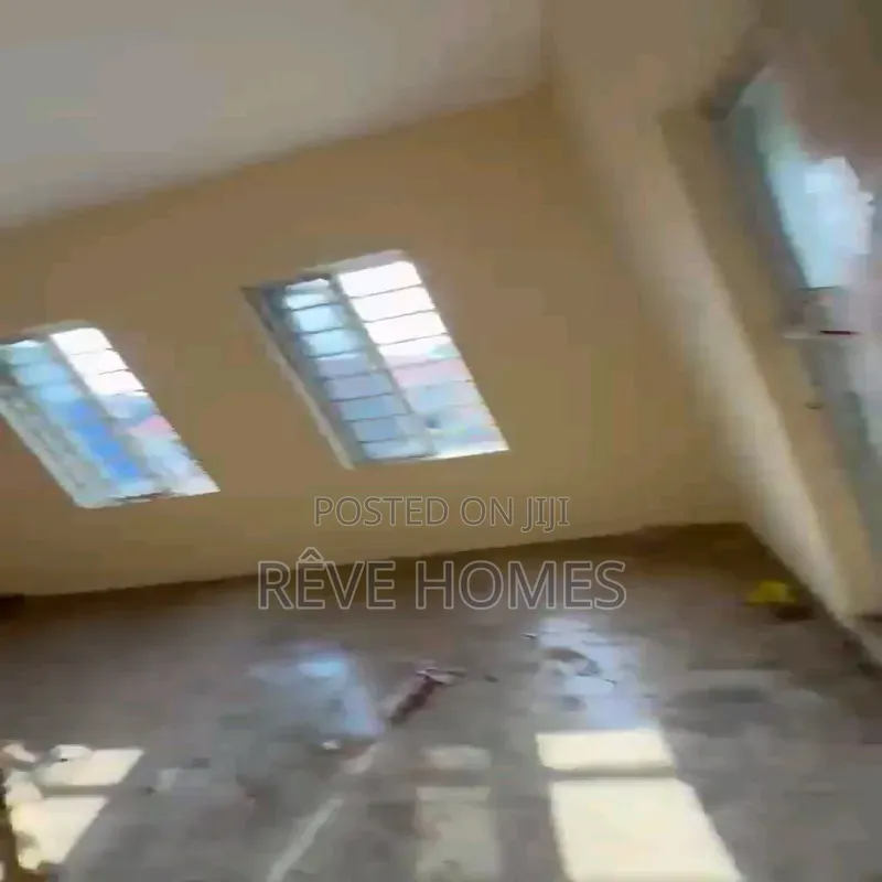2bdrm Block of Flats in Oworonshoki / Gbagada for rent in Oworonshoki / Gbagada
