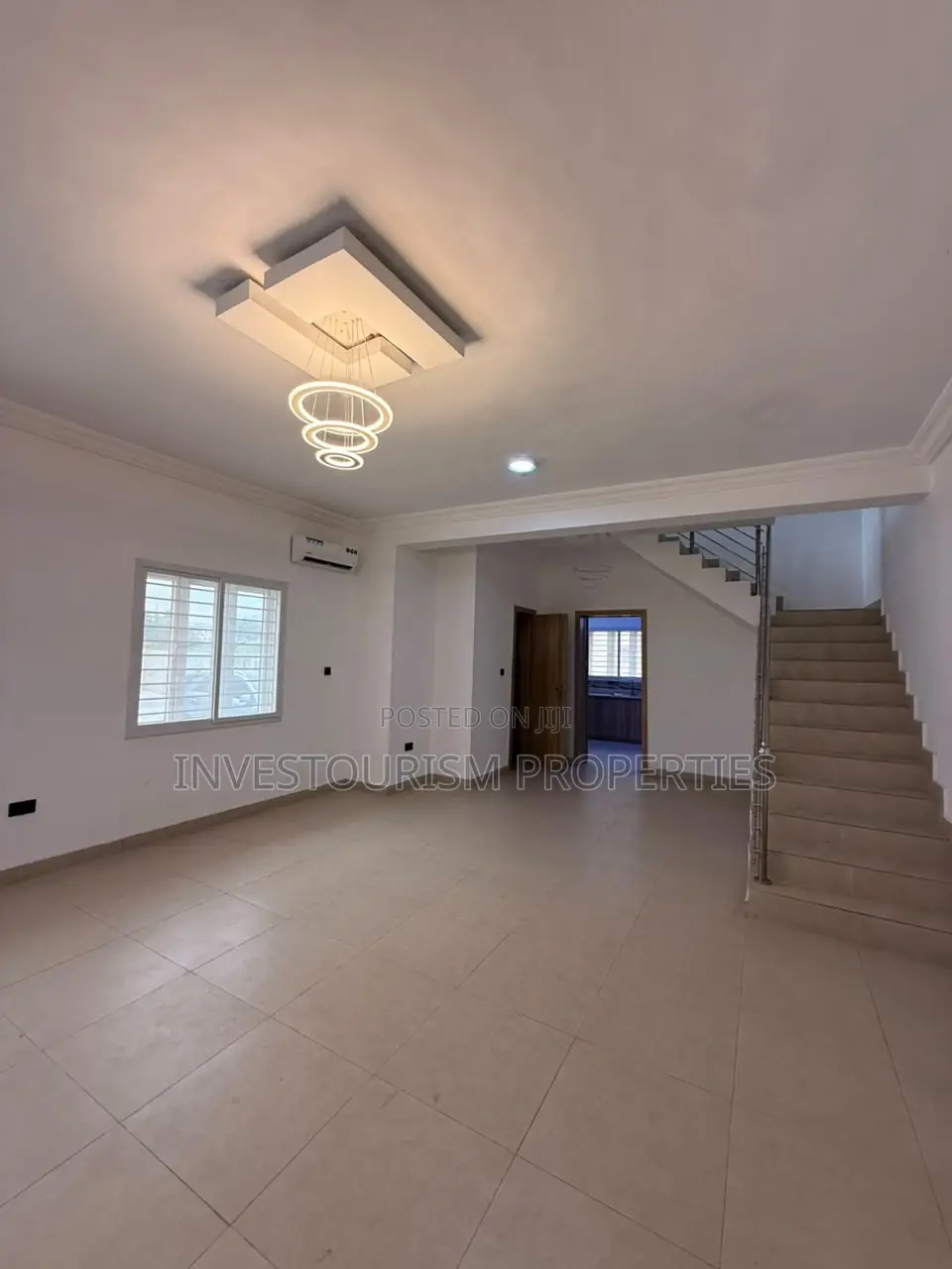 2bdrm Maisonette in Lekki Scheme 2 for rent in Off Lekki-Epe Expressway