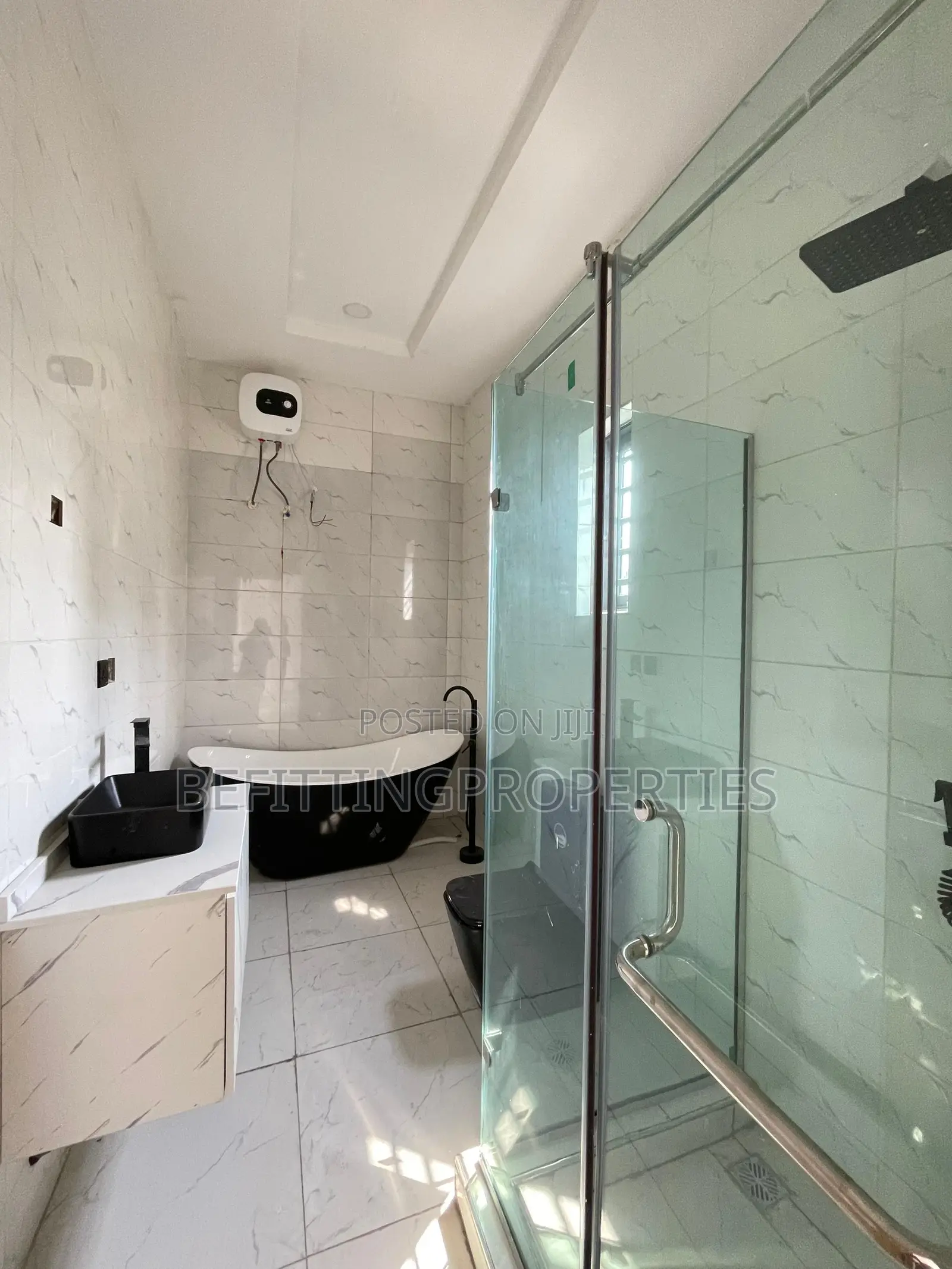 4bdrm Duplex in Lekki for sale in Lekki