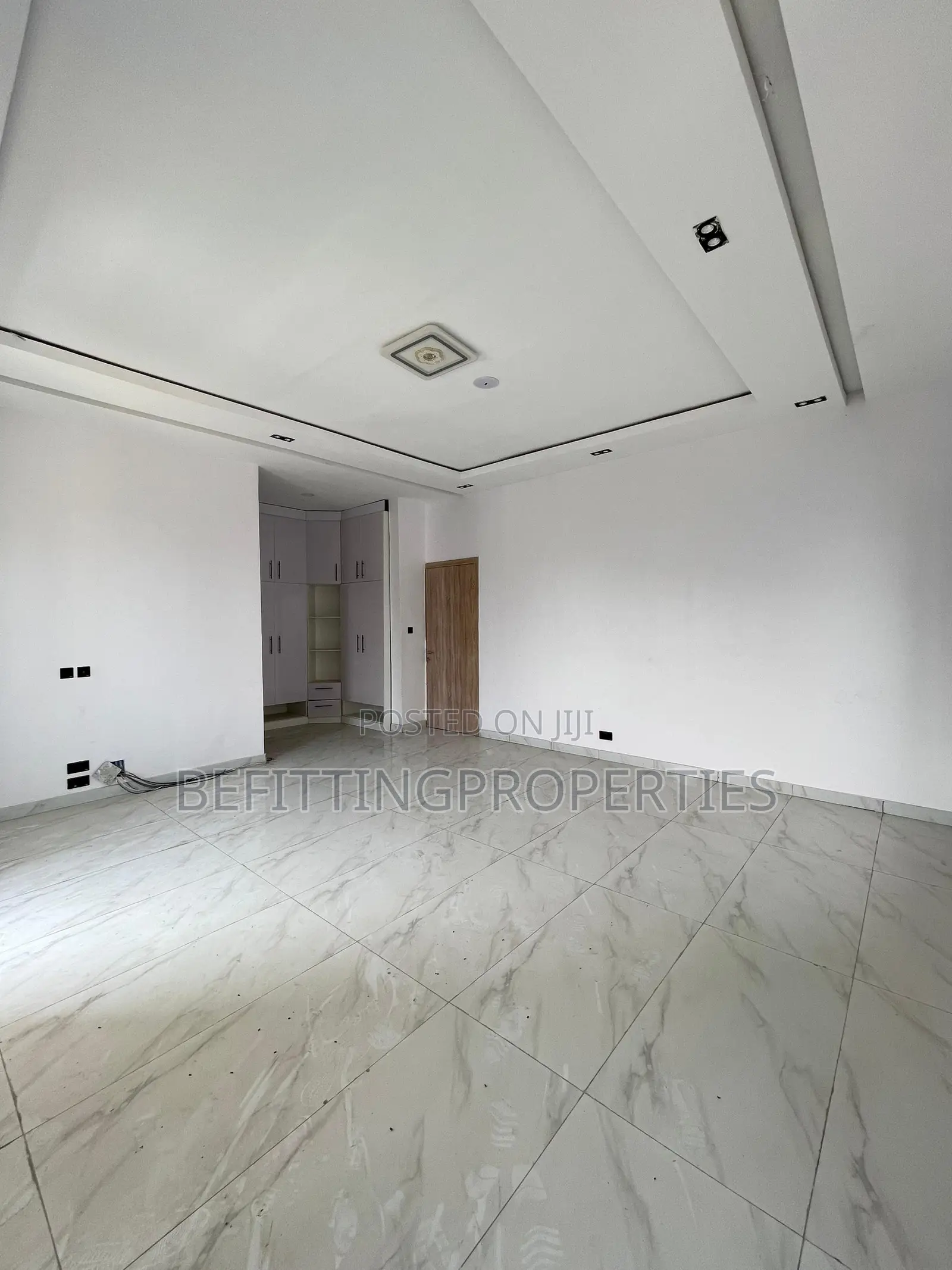 4bdrm Duplex in Lekki for sale in Lekki