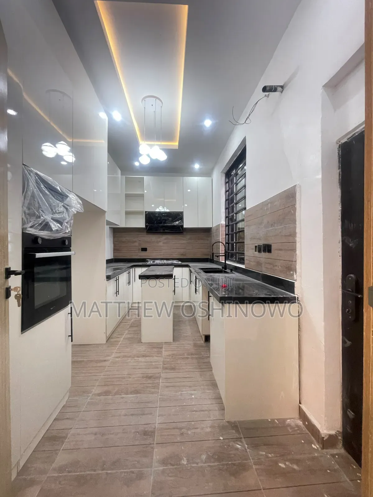 Furnished 4bdrm Duplex in Pepperoni, Abraham Adesanya Estate for sale in Abraham Adesanya Estate