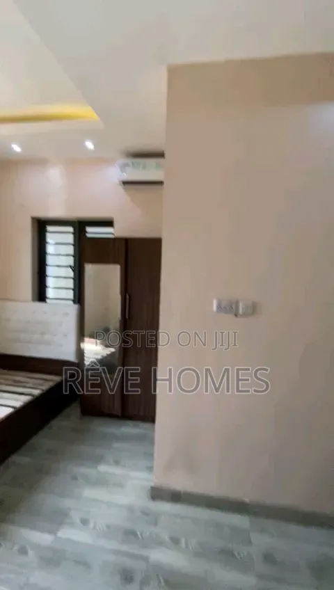 Studio Apartment in Akoka for rent in Akoka