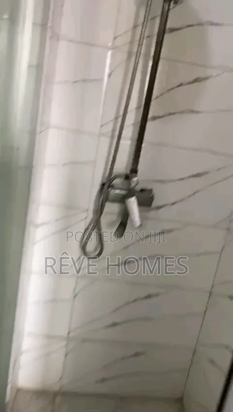 Studio Apartment in Akoka for rent in Akoka