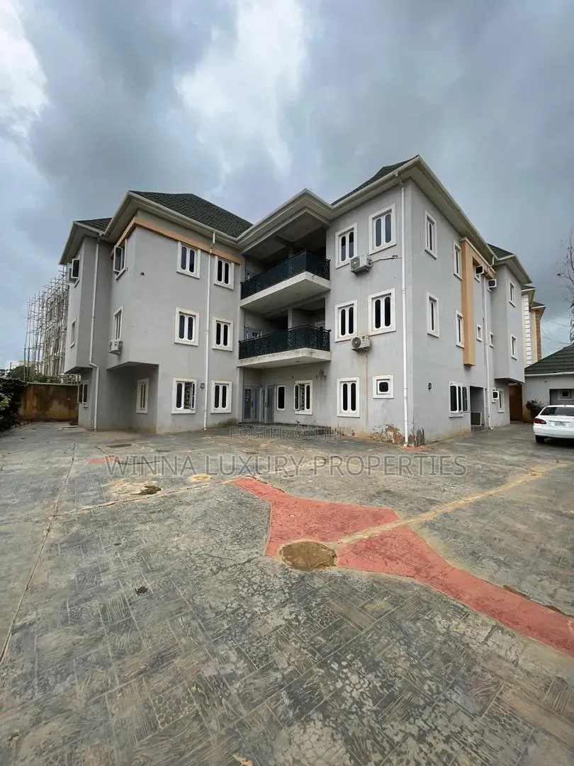2bdrm Apartment in Jahi for rent in Jahi