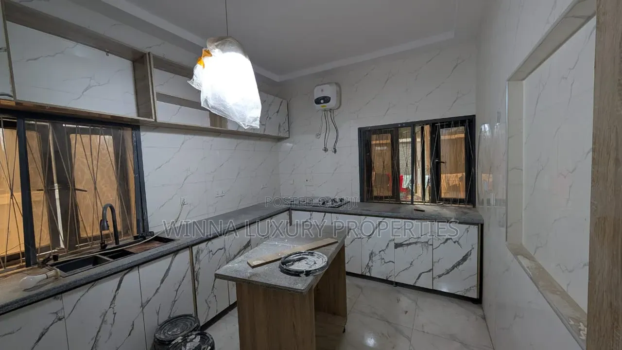 2bdrm Apartment in Jahi for rent in Jahi