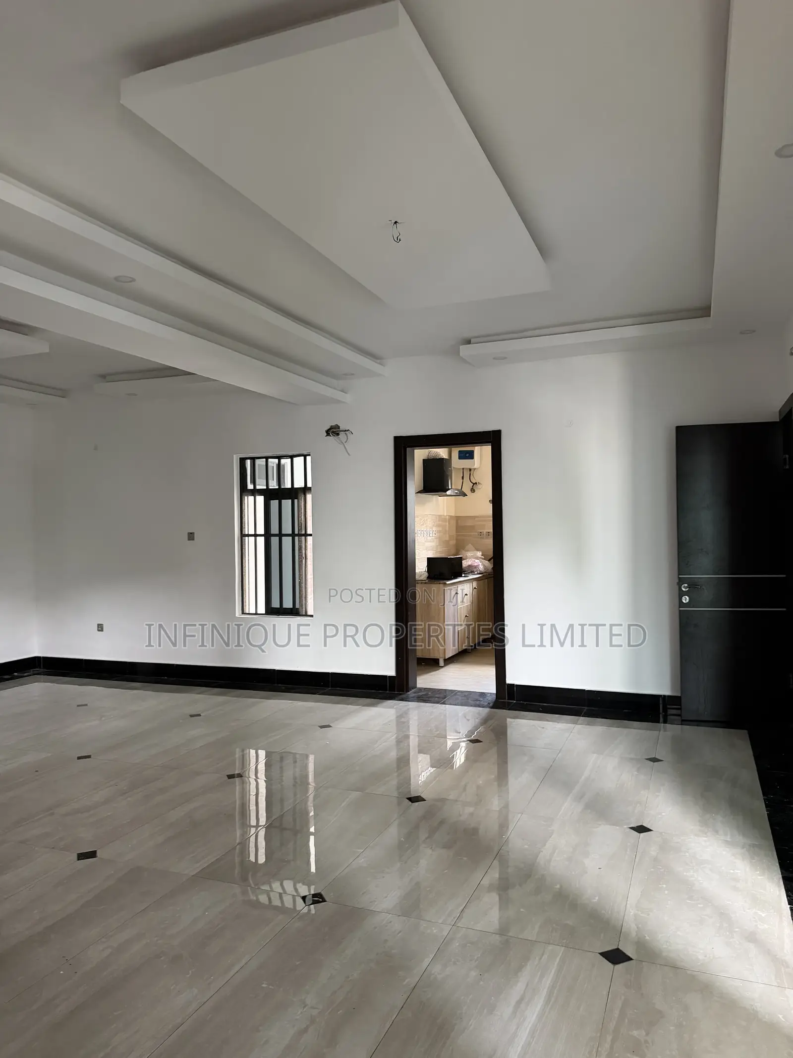 3bdrm Apartment in Lekki Phase 1 for rent in Lekki Phase 1