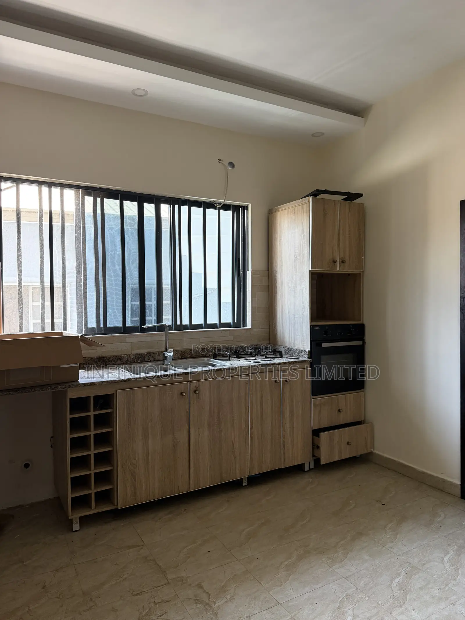 3bdrm Apartment in Lekki Phase 1 for rent in Lekki Phase 1