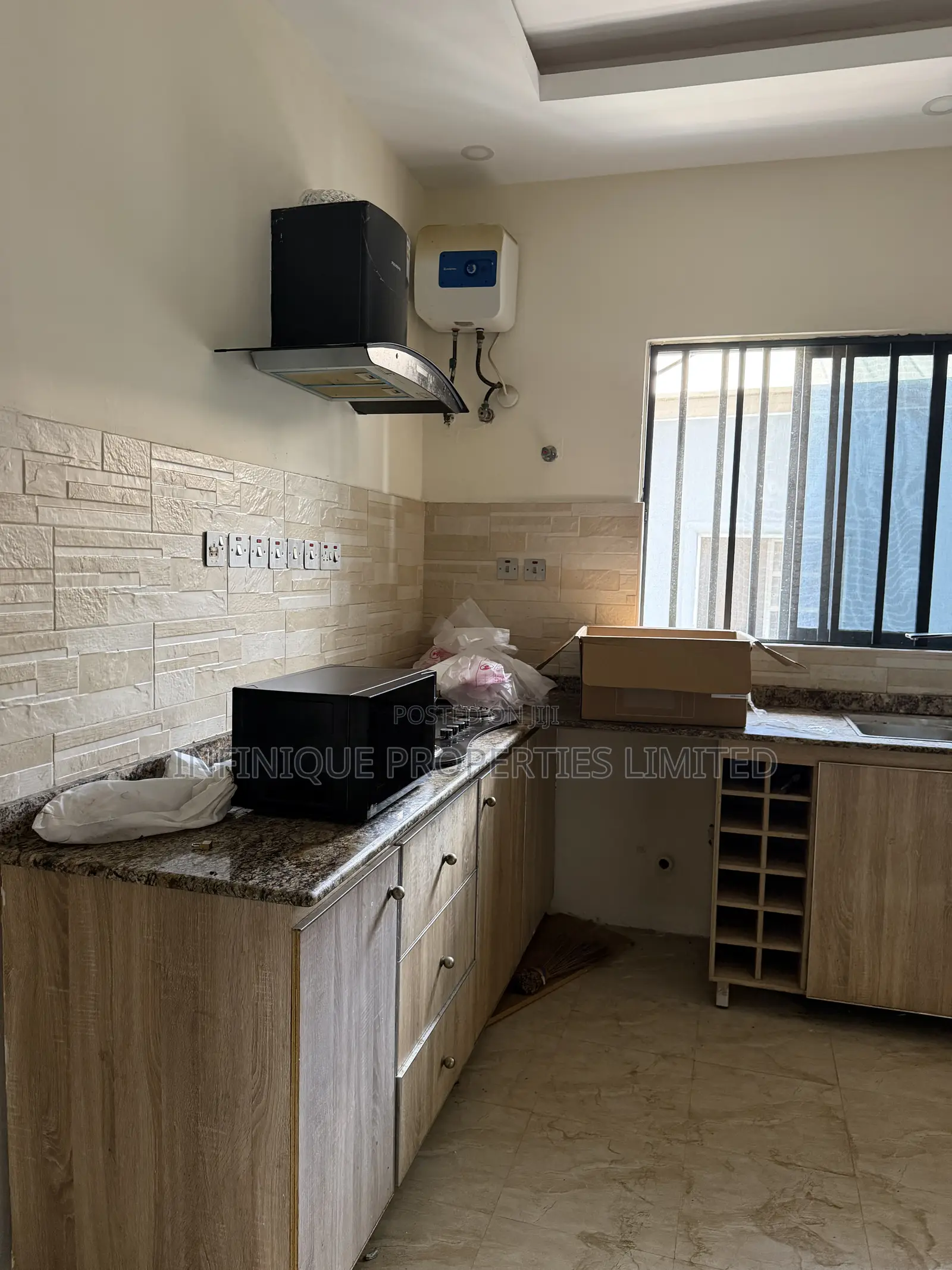 3bdrm Apartment in Lekki Phase 1 for rent in Lekki Phase 1