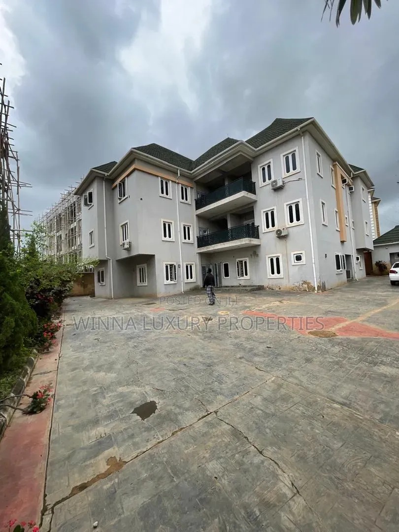 3bdrm Apartment in Jai, Jahi for rent in Jahi