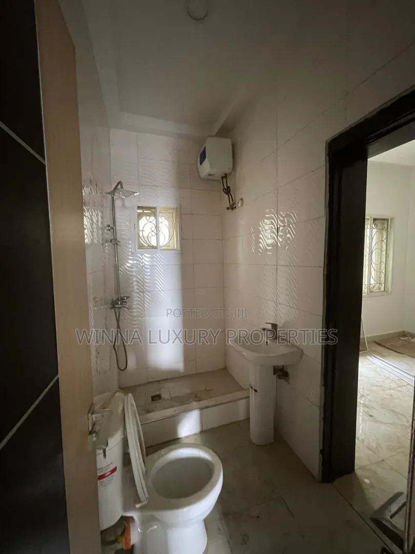 3bdrm Apartment in Jai, Jahi for rent in Jahi