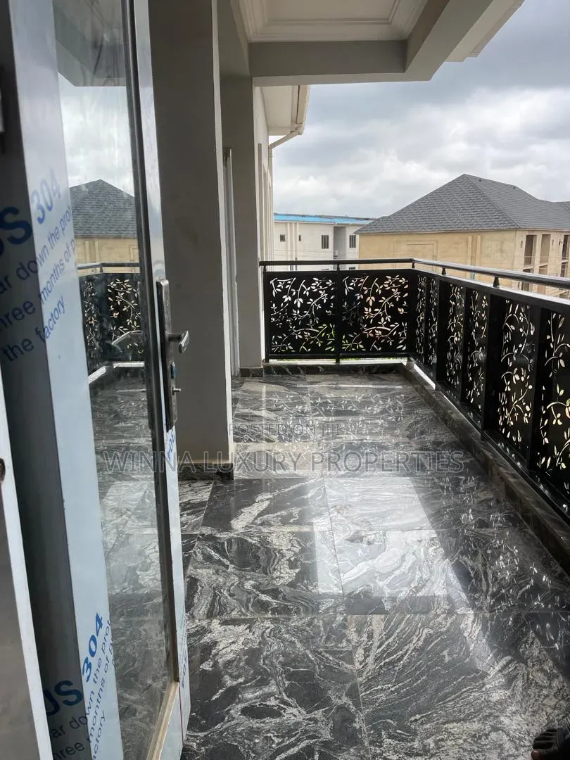 3bdrm Apartment in Jai, Jahi for rent in Jahi