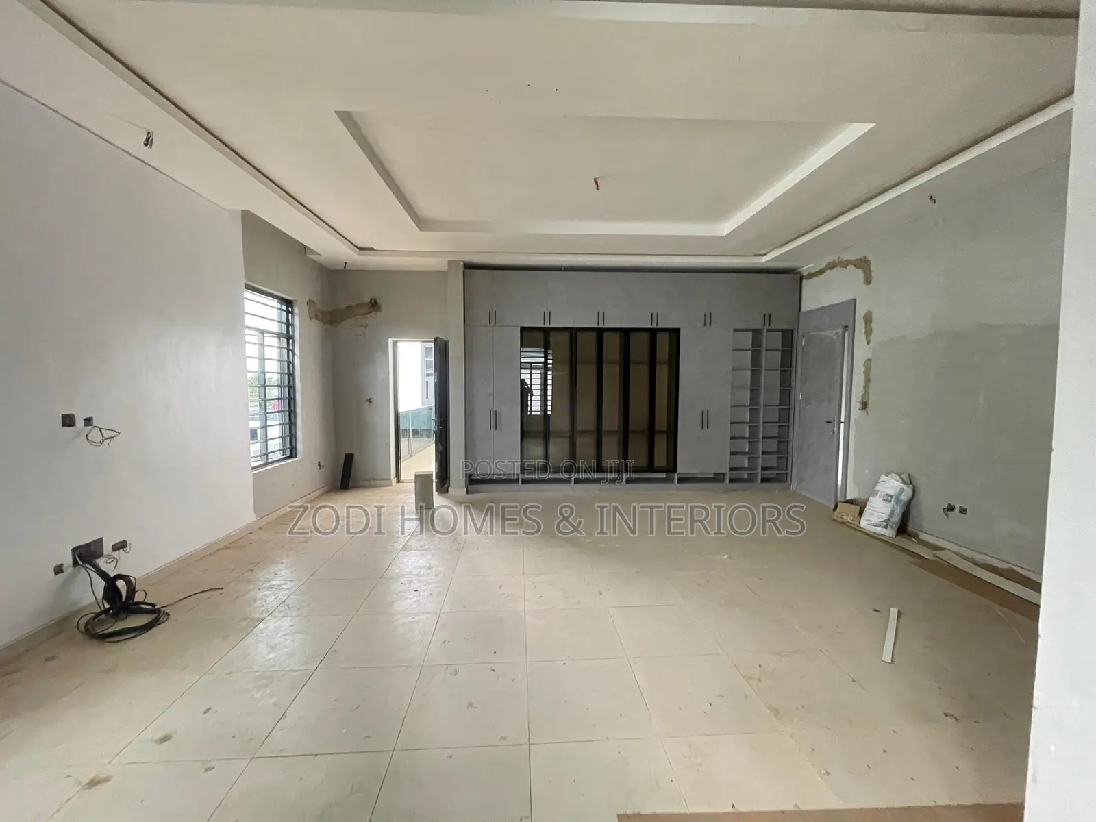 5bdrm Duplex in Omole Estate for sale in Omole Phase 1