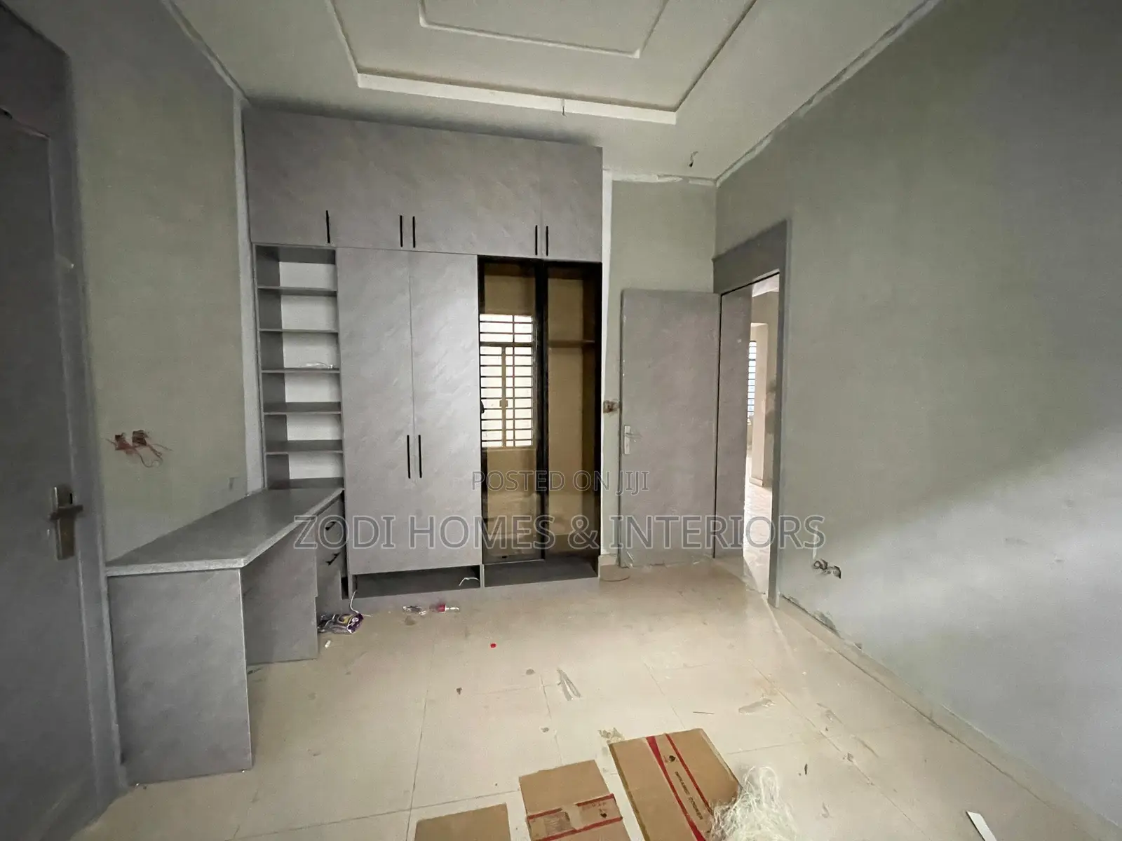 5bdrm Duplex in Omole Estate for sale in Omole Phase 1