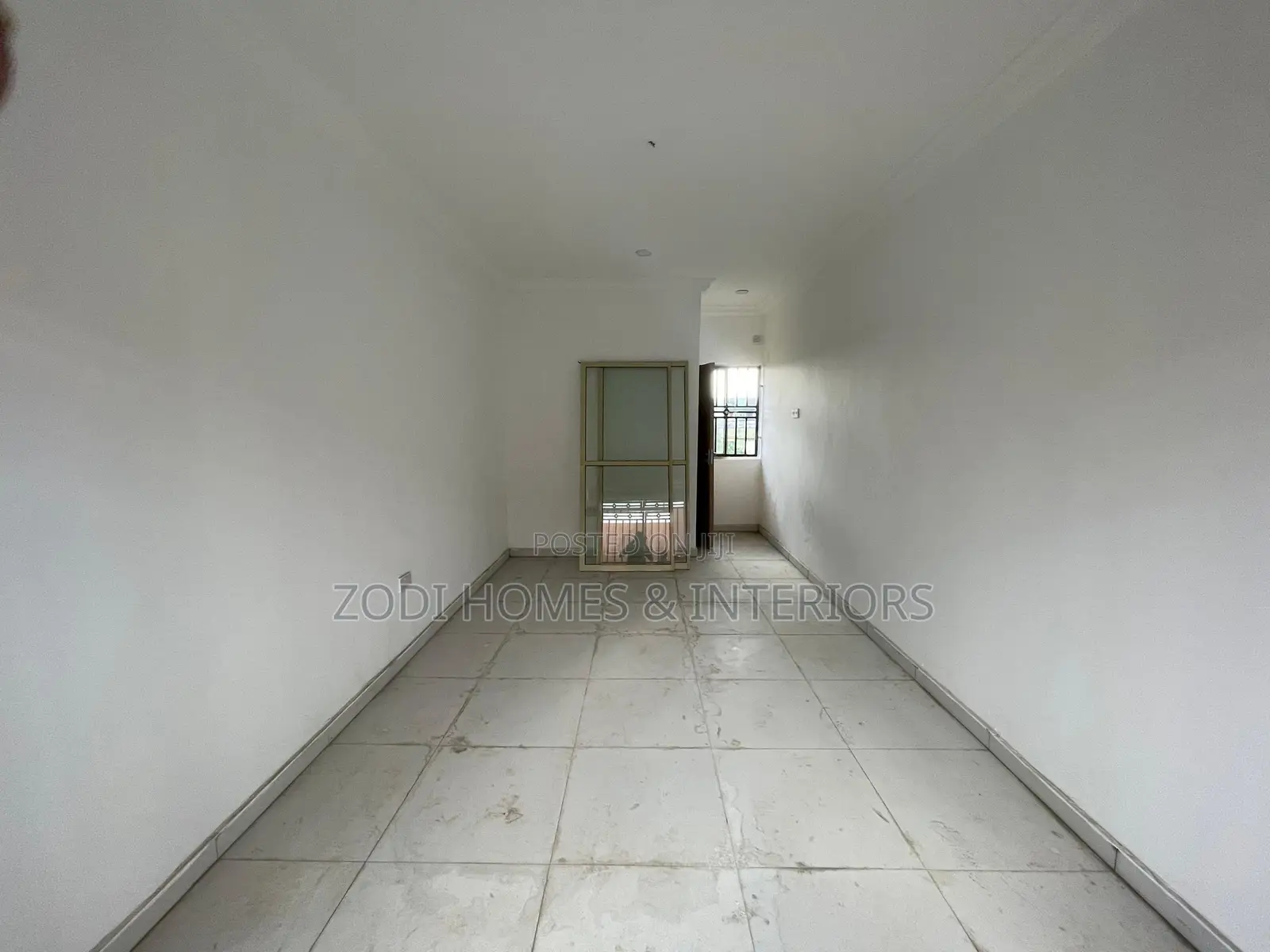5bdrm Duplex in Omole Estate for sale in Omole Phase 1